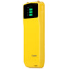 Cager B039 Portable 3000mAh Battery Charger LED Display Mobile Power Bank for Samsung Galaxy S4 i9500 S3 i9300 Note 2 N7100 LG HTC Nokia Sony etc.