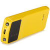 Cager B039 Portable 3000mAh Battery Charger LED Display Mobile Power Bank for Samsung Galaxy S4 i9500 S3 i9300 Note 2 N7100 LG HTC Nokia Sony etc.