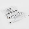 Cager B039 Portable 3000mAh Battery Charger LED Display Mobile Power Bank for Samsung Galaxy S4 i9500 S3 i9300 Note 2 N7100 LG HTC Nokia Sony etc.
