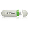 Wifi Hotspot 14.4Mbps WCDMA USB 3g Wifi Router With SIM Card Slot