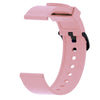 20MM Quick Replacement Silicone Watch Band Strap For Xiaomi Huami Amazfit Bip