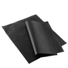 2PCS PTFE BBQ Grill Mat Barbecue Liner Reusable Teflon  Sheet 40 30cm Cooking