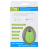IT 06 Bluetooth V4.0 Anti-Lost Alarm Tracer Remote Control Self Timer for iPhone 4S 5 5S 5C iPad 3 4 mini iTouch 5 and Android IOS System Smartphone