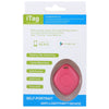 IT 02 Bluetooth V4.0 Anti-Lost Alarm Tracer Remote Control Self Timer for iPhone 4S 5 5S 5C iPad 3 4 mini iTouch 5 and Android IOS System Smartphone