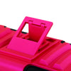 PC and Silicone Protective Case Cover with Stand for iPhone 6 4.7 inch Screen
