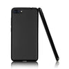 Ultra-slim Carbon Fiber Matte Phone Case for ASUS Zenfone 4 Max Plus
