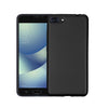 Ultra-slim Carbon Fiber Matte Phone Case for ASUS Zenfone 4 Max Plus