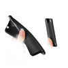 Ultra-slim Carbon Fiber Matte Phone Case for ASUS Zenfone 4 Max Plus