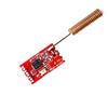 433M/CC1101/ Data Transmission/Receiving Module