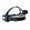 ZHISHUNJIA K12T6 900lm 3-Mode White Light Zooming Headlamp Headlight