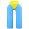 G281 4400mAh Mini Portable Mobile Power Bank of U Design