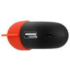G281 4400mAh Mini Portable Mobile Power Bank of U Design
