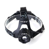 ZHISHUNJIA K12T6 900lm 3-Mode White Light Zooming Headlamp Headlight