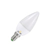 EXUP AC 220v - 240v  C37 7W  LED E14 Candle Bulb