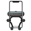 360-Degree Rotation Gravity Car  Outlet Phone Holder for iPhone