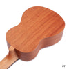 Ukulele 13 Fret 4 Strings Stringed Musical Instrument
