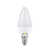 EXUP AC 220v - 240v  C37 7W  LED E14 Candle Bulb