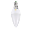 EXUP AC 220v - 240v  C37 7W  LED E14 Candle Bulb