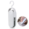 Portable Mini Sealing Machine Hand Pressure Food Fresh Keeping