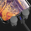 360-Degree Rotation Gravity Car  Outlet Phone Holder for iPhone