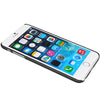 PC Back Cover Case for iPhone 6 Plus black