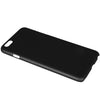 PC Back Cover Case for iPhone 6 Plus black