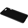 PC Back Cover Case for iPhone 6 Plus black
