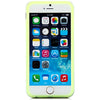 Multifunctional 4.7 inch Nightglow Soft Silicone Skin Hard Cover Case Holder for iPhone 6