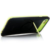 Multifunctional 4.7 inch Nightglow Soft Silicone Skin Hard Cover Case Holder for iPhone 6