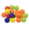 25pcs Bulk Foam Bullet Ball Replacement Refill Pack