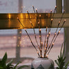Led Battery Powered Christmas Fairy Wedding Decoration Light