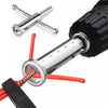 Drive Electric Drill Tool with Cable Connector