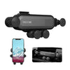 360-Degree Rotation Gravity Car  Outlet Phone Holder for iPhone