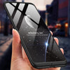 Full Protective Phone Case for Xiaomi Pocophone F1