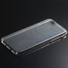 TPU Material Pure Color Protective Back Cover Case with Ultra-thin Design for iPhone 6 - 4.7 inches