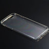 TPU Material Pure Color Protective Back Cover Case with Ultra-thin Design for iPhone 6 - 4.7 inches