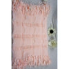 Gorgeous Irregular Geometric and Stripe Design Neck Warmer For Women