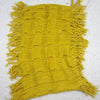 Gorgeous Irregular Geometric and Stripe Design Neck Warmer For Women