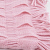 Gorgeous Irregular Geometric and Stripe Design Neck Warmer For Women