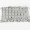 Gorgeous Irregular Geometric and Stripe Design Neck Warmer For Women