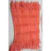 Gorgeous Irregular Geometric and Stripe Design Neck Warmer For Women