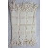 Gorgeous Irregular Geometric and Stripe Design Neck Warmer For Women