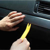 Car Dvd audio conversion tool 12PCS door interior plastic tool dashboard decorat