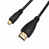 Yeshold High-End 1M Micro HDMI to Adapter Cable