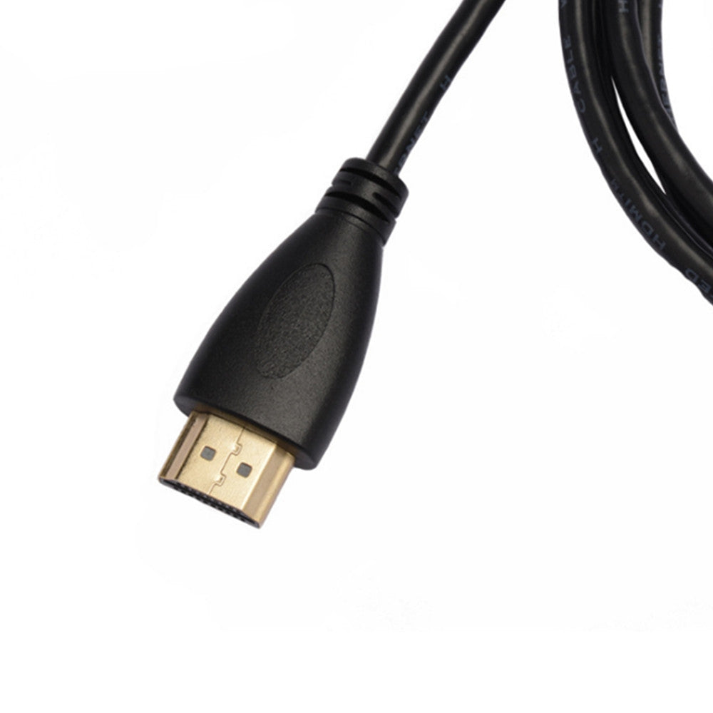 Yeshold High-End 1M Micro HDMI to Adapter Cable