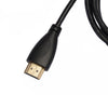 Yeshold High-End 1M Micro HDMI to Adapter Cable