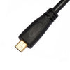 Yeshold High-End 1M Micro HDMI to Adapter Cable