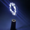 OMTO Bottle Stopper for Glass Craft Bottle Wedding Decoration xmas string lights