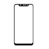 Full Cover Tempered Glass Screen Protector for Xiaomi Redmi Note 6 Pro 6.26 inch