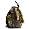 High Quality Outdoor Sports Waist Bag Saddlebag Practical Travel Pocket Camping Cycling Hiking Accessories